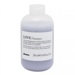 Davines LOVE DISCIPLINANTE CHAMPU ESTIRANTE 250ml